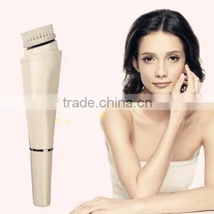 Face Cosmetic Cleaner Cleaning and Massage Tool thumbnail-1