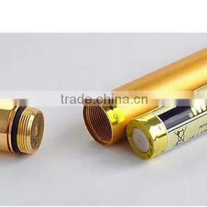 Portable Smart Firming Massage Vibration 24K Gold Plating Electric V Face Lift Massage Beauty Bar thumbnail-2