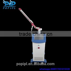 Co2 Fraksiyonel Karbondioksit Laser 3in1 China Factory Resurfacing thumbnail-1