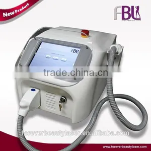 Pigmented Hair Portable Diode 1-10HZ Laser Hair Removal Device-DIOD-II thumbnail-2