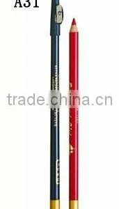 Colorful Fashionable Eyeliner Pencil With Sharpener thumbnail-1