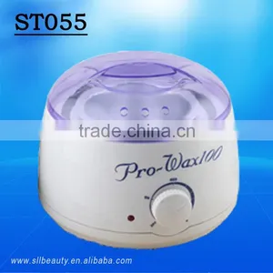 Salon Spa Hair Removal Hot Wax Warmer Heater Machine Pot Depilatory Paraffin thumbnail-1