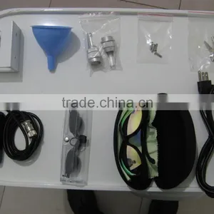 Hot Selling!! Multifunctional Ipl nd Yag Laser Hair Removal/tattoo Removal thumbnail-2