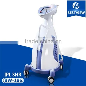 Skin Whitening Ipl Opt Device Chest Hair Removal For Permanent Hair Removal Face Lifting thumbnail-2