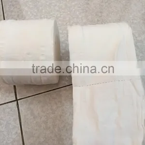 Tissue Paper Jumbo Rolls/Toilet Paper Roll/Jumbo Roll Toilet Paper thumbnail-1