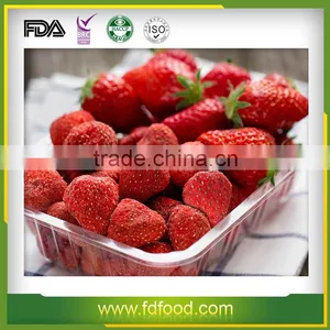 Freeze Dried Strawberry thumbnail-1