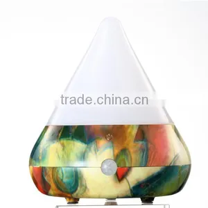 Free Sample!! GX Diffuser Brand Foshan Diffuser - Ultrasonic Air Humidifier - Fragrance Diffuser thumbnail-5