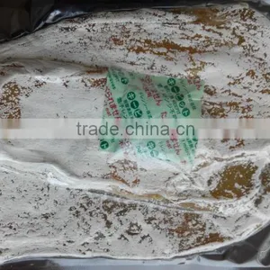 Frozen Dried Sweet Potato Chips Potato Strip thumbnail-3