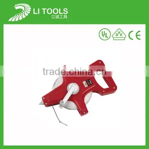 China Manufacturers 100m Tape Measure With Your Logo thumbnail-1