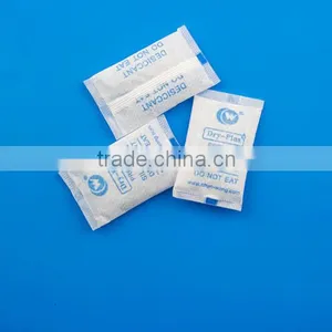 Silica Gel Desiccant for Vitamin thumbnail-3