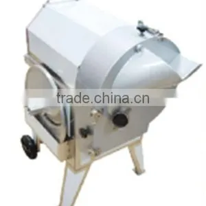 Solpack Vegetable Cutter For Root With Best Quality For Sales (FC-312) thumbnail-1