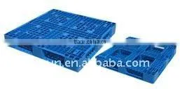 Single Faced Plastic Pallet thumbnail-1