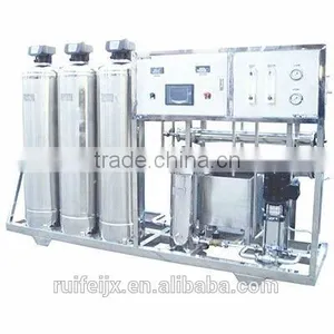 Reverse Osmosis Water Purification Machine Price thumbnail-2