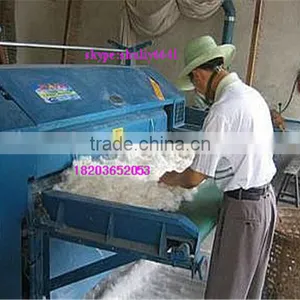 SL-series Utility Cotton Fluffer Machine is Selling Well //0086-18203652053 thumbnail-1