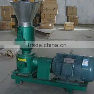 High Quality Animal Feed Pellet Machine//Alfalfa Pellet and Wheat Straw Animal Feed Pellet// 0086-15838059105 thumbnail-1