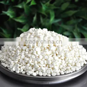 Biodegradable Plastic Resin for Biodegradable Plastic Bag thumbnail-2