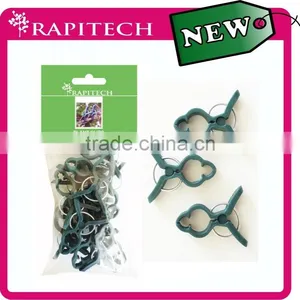 Large Size Gardening Plant Clip thumbnail-2
