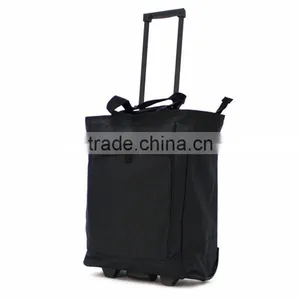 Best Selling Fashional 2 Wheels Luggage thumbnail-1