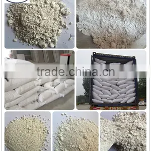 Muscovite 200 Mesh Pure White Mica Powder thumbnail-1