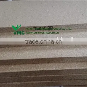 China Top Quality Expanded Vermiculite Fireproof Board thumbnail-3
