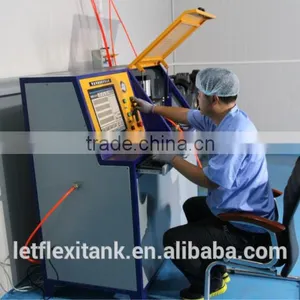 Palm Flexitank Container thumbnail-2
