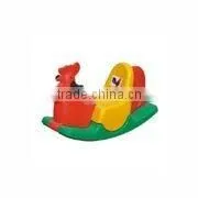 Toy Seesaw , Plastic Child Seesaw thumbnail-1