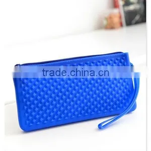 Silicone Handbag for Women thumbnail-1
