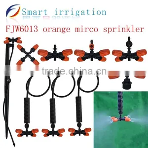Hot Micro Sprinkler Adjustable Micro Irrigation thumbnail-4