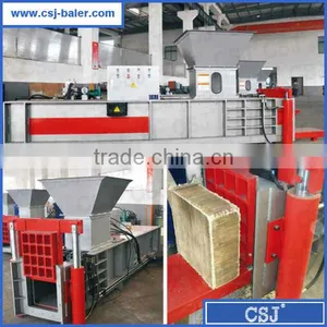 Qualified Factory Wood Block Machine for Sale thumbnail-6