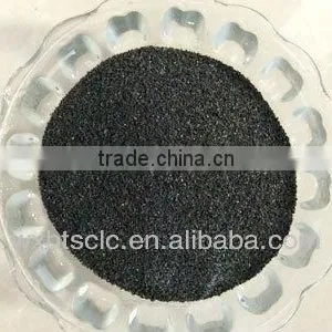 Black Fused Alumina for Nail thumbnail-1