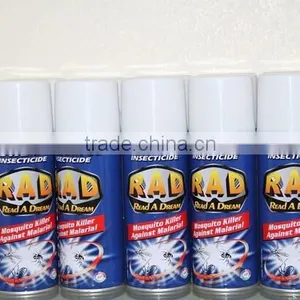 Cheap Hot Sell RAD READ A DREAM Insect Killers Spray for Africa Market thumbnail-1