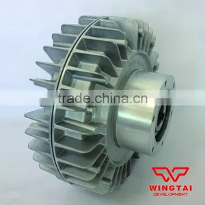 Japan MITSUBISHI Magnetic Powder Clutch ZA-A1 thumbnail-1
