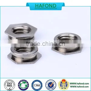 High Precious 3 Year Warranty Turned Hardware Parts thumbnail-4