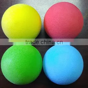 Children Plastic Soft Foam Balls,Ocean Balls for Children Play thumbnail-6