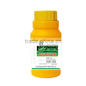 Leafy Flower Fulvic Acid Fertilizer thumbnail-1