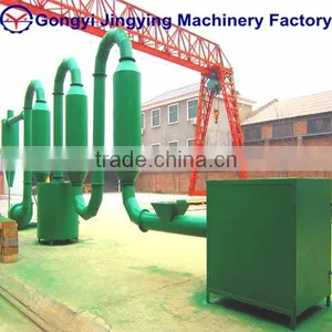 Hot Selling Wood Chips Dryer/wood Sawdust Dryer/maize Drying Machine thumbnail-2