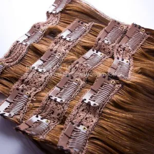 Clip In Hair/Clip on Hair thumbnail-1