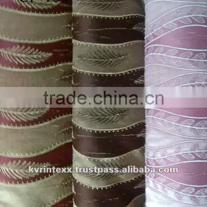 2015 Microfiber Suede Upholstery Fabric thumbnail-1