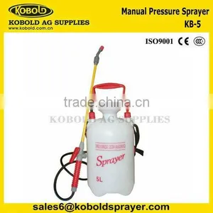 KOBOLD-5liter Fence Paint Sprayer thumbnail-1