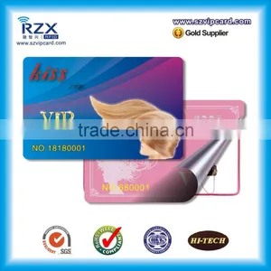 Printable NFC Business Card 13.56mhz RFID Access Control Card thumbnail-4