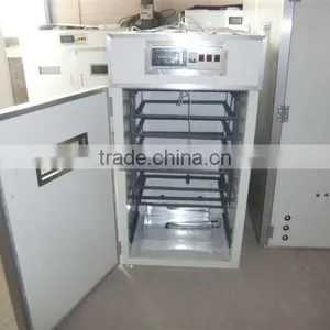 XSA-5 528pcs Cheap Egg Incubator for Sale thumbnail-1