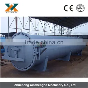 Acq Pressure Machine for Wood thumbnail-3
