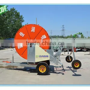 Labor Saving Economical Smart Irrigation System thumbnail-4