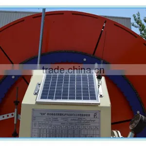 Farm Use Latest Design Solar Power Irrigation System thumbnail-4