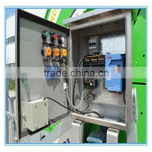 Long Spray Distance Customizable Agricultural Irrigation Equipment thumbnail-6