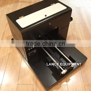 New a4 Flatbed Printer/machine Printer/pvc Printer thumbnail-3