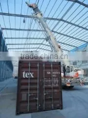 Qingdao Jianhua Abattoir Equipment Co., Ltd. company overview - view 3 thumbnail
