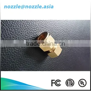 Tungsten Carbide High Pressure Misting Water Micro Fog Nozzle thumbnail-3