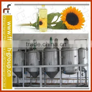 2012 Best Machine Oil Refining Equipment thumbnail-1