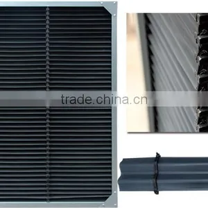Good Quality Light Filter With Stainless Steel/galvanized Sheet for Greenhouse in China thumbnail-1